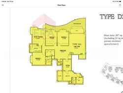 Costa Rhu (D15), Condominium #518419451